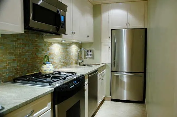 Custom Renovation