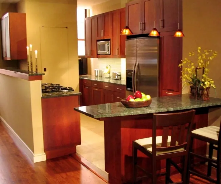 Chelsea Kitchen