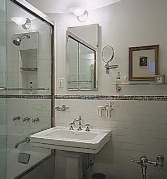Pre-War Style