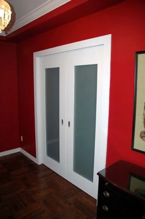 Pocket Doors